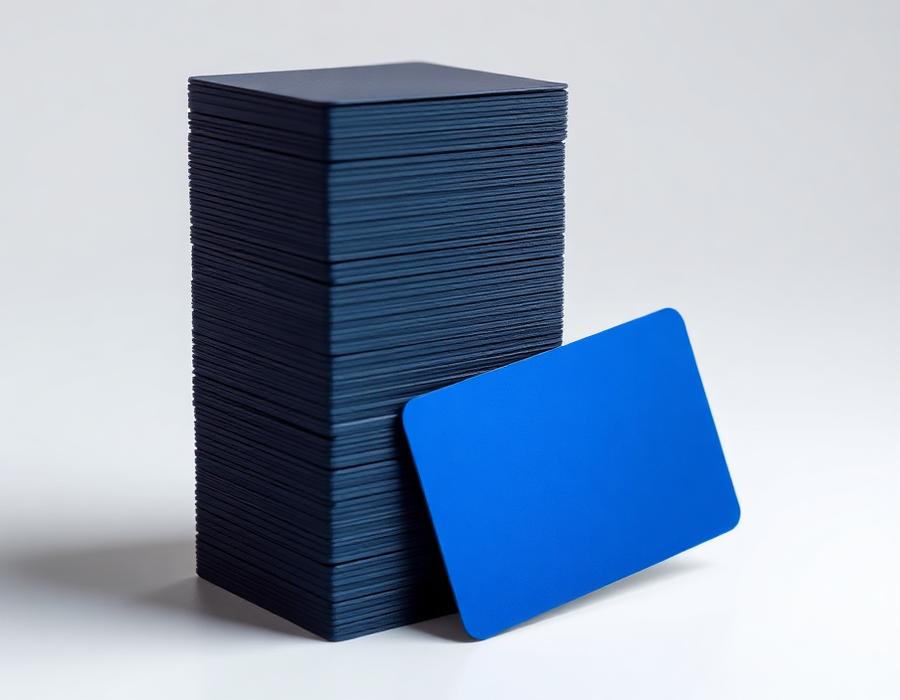 Business Pack — 50 NFC Review Cards