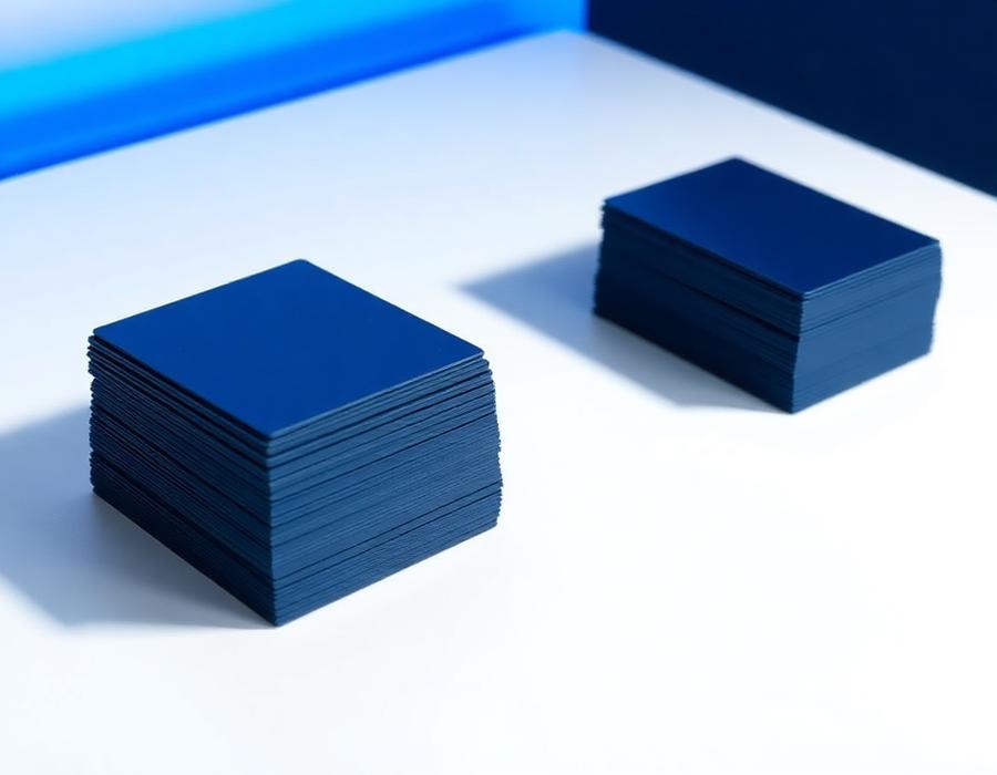 Growth Pack — 25 NFC Review Cards