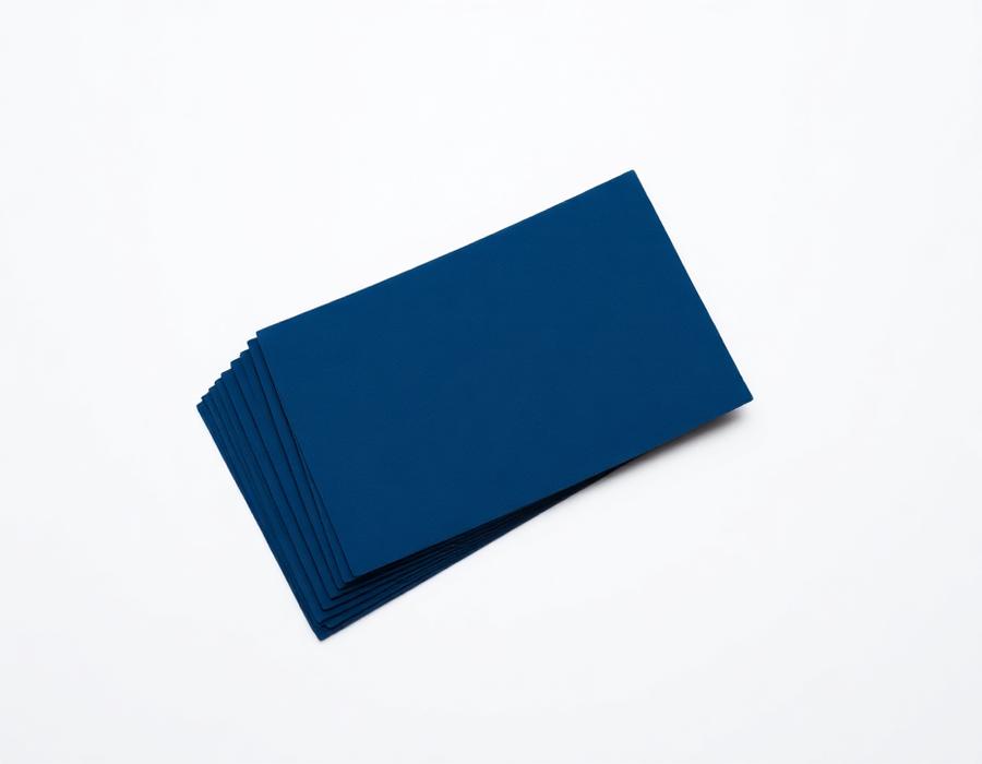 Starter Pack — 10 NFC Review Cards